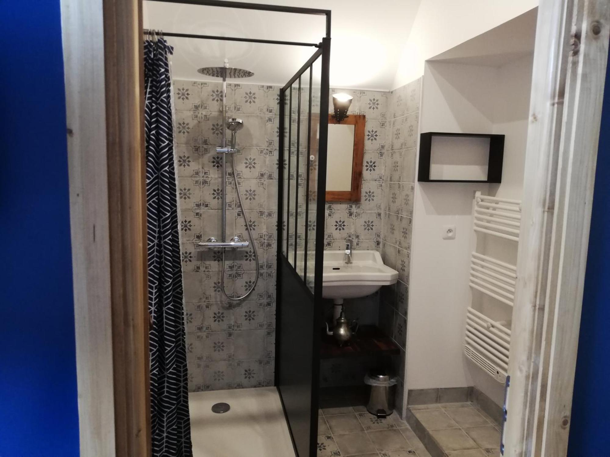 Bed and Breakfast Le Puits De Garival Tour-de-Faure Esterno foto